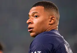Kylian Mbappé i Jude Bellingham bez napięć podczas sesji EA