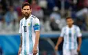 Lionel Messi skupiony na teraźniejszości, bez planów na 2030 rok