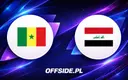 Senegal odsłania karty na mecz z Irakiem