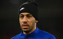 Aubameyang na sprzedaż: Marsylia obniża cenę