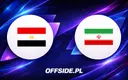 Egipt kontra Iran: Znamy składy na nadchodzący mecz