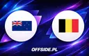 OFICJALNE Składy na mecz Nowa Zelandia - Belgia