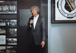 Czy Dariusz Mioduski ma szansę zostać prezydentem FIFA?