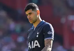 Cristian Romero opuści Tottenham. Inter i Barcelona w grze