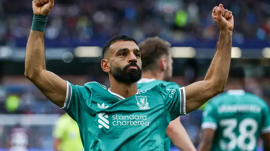 Besiktas wycofuje się z rozmów o transferze Salaha