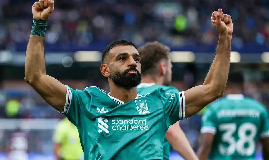 Besiktas wycofuje się z rozmów o transferze Salaha