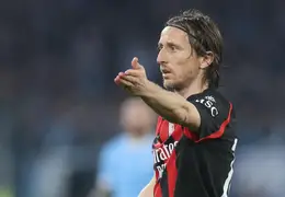 Kluczowe decyzje w Milanie: Modrić i Rabiot zostają