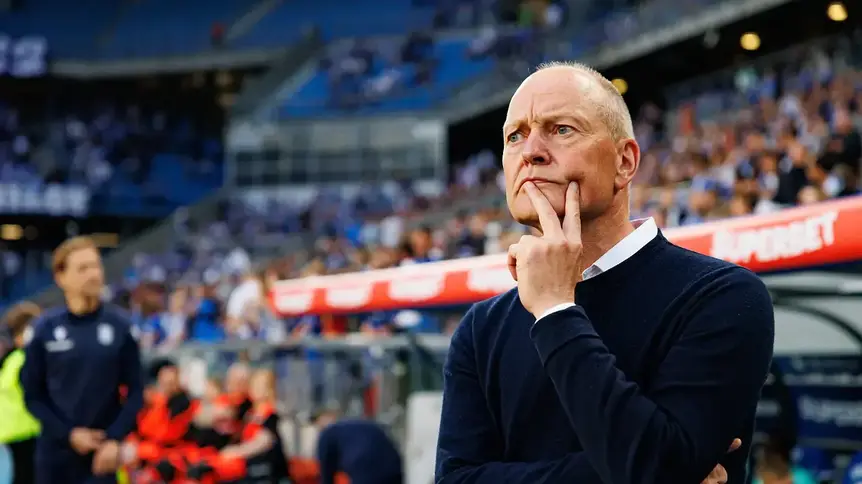 Lech Poznań gromi Aarhus, ale pozostaje czujny przed rewanżem