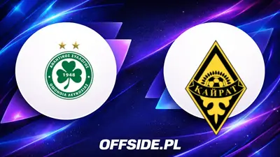 Omonia Nicosia i Kairat Almaty: Znamy składy na mecz