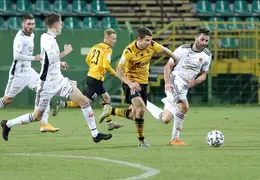 GKS Katowice wraca do europejskich pucharów po 23 latach