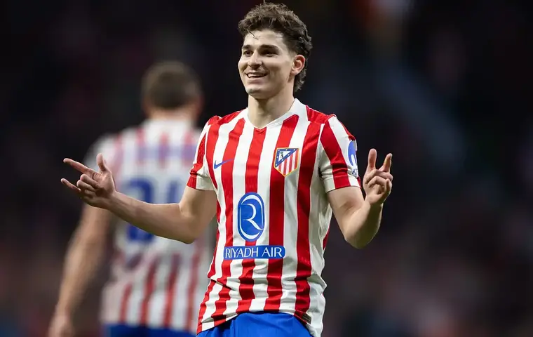 Barcelona szuka alternatyw po problemach z transferem Álvareza