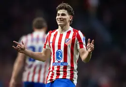 Arsenal blisko Alvareza? Barcelona szuka alternatyw