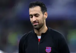 Sergio Busquets rozważa powrót do Barcelony jako trener