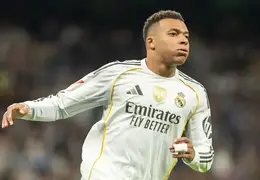 Kylian Mbappe angażuje się w transfer Michael Olise do Realu Madryt