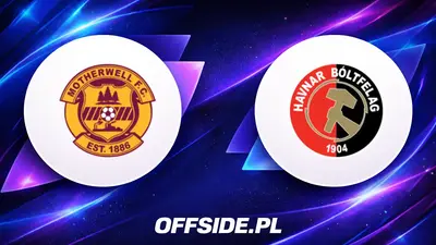 Motherwell kontra HB: Znamy składy na mecz!