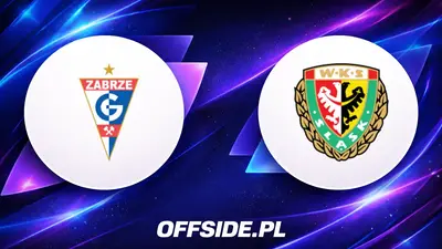 Górnik Zabrze triumfuje nad Śląskiem — Dimi gwiazdą otwarcia
