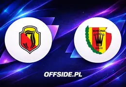 Jagiellonia kontra Korona: gdzie obejrzeć otwarcie sezonu Ekstraklasy?