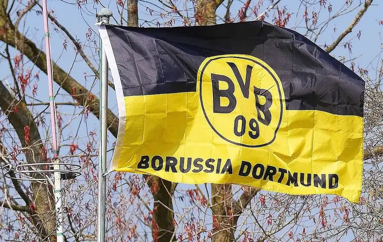 Borussia Dortmund rezygnuje z transferu Saida El Mali