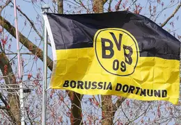 Borussia Dortmund rezygnuje z transferu Saida El Mali