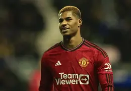 Marcus Rashford przed decyzją: powrót do Manchesteru czy dokument Amazona?