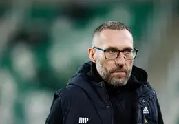 Dramatyczna końcówka zapewniła Legii Warszawa zwycięstwo nad Pogonią