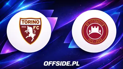 Znamy składy na mecz Torino z Cittadellą