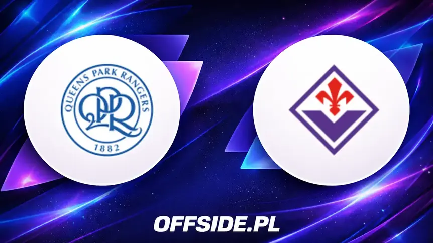 QPR kontra Fiorentina: Znamy składy na wielkie starcie