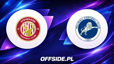 Stevenage kontra Millwall: Oficjalne składy drużyn