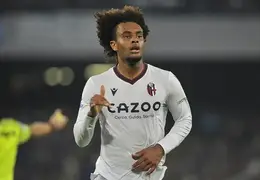 Juventus negocjuje transfer Zirkzee z Manchesterem United