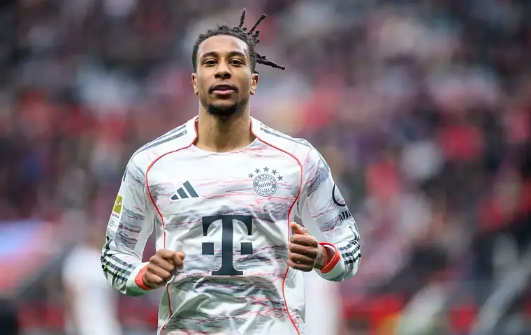 Bayern Monachium stanowczo zaprzecza: Michael Olise nie jest na sprzedaż