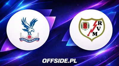 Crystal Palace zdobywa Conference League, Lejeune gwiazdą mimo porażki Rayo