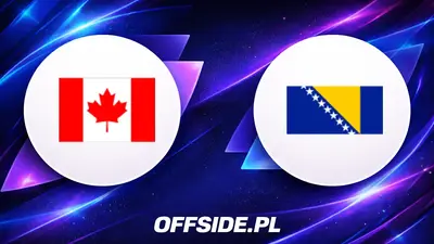 Canada vs. Bośnia i Hercegowina: Gdzie obejrzeć mecz otwarcia MŚ 2026?