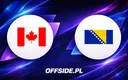 Na jakie składy postawiły Canada i Bośnia w kluczowym starciu?