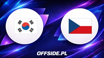 Gdzie oglądać mecz Korea Południowa - Czechy na Mistrzostwach Świata?