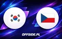 Znamy składy na mecz Korea Południowa - Czechy