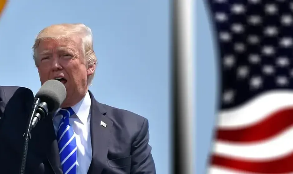 Trump wspiera Pochettino: USA z szansą na mundialowy sukces