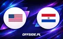 Oficjalne składy przed meczem USA - Paragwaj