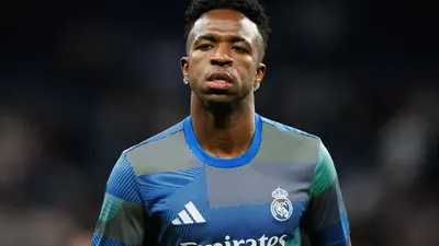 Vinicius Junior zawiesza negocjacje z Realem Madryt do zakończenia MŚ