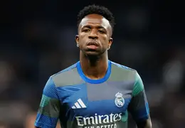 Vinicius Junior zawiesza negocjacje z Realem Madryt do zakończenia MŚ