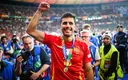 Bernardo Silva na progu Realu Madryt: Rodri nie ma wątpliwości