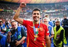 Bernardo Silva na progu Realu Madryt: Rodri nie ma wątpliwości