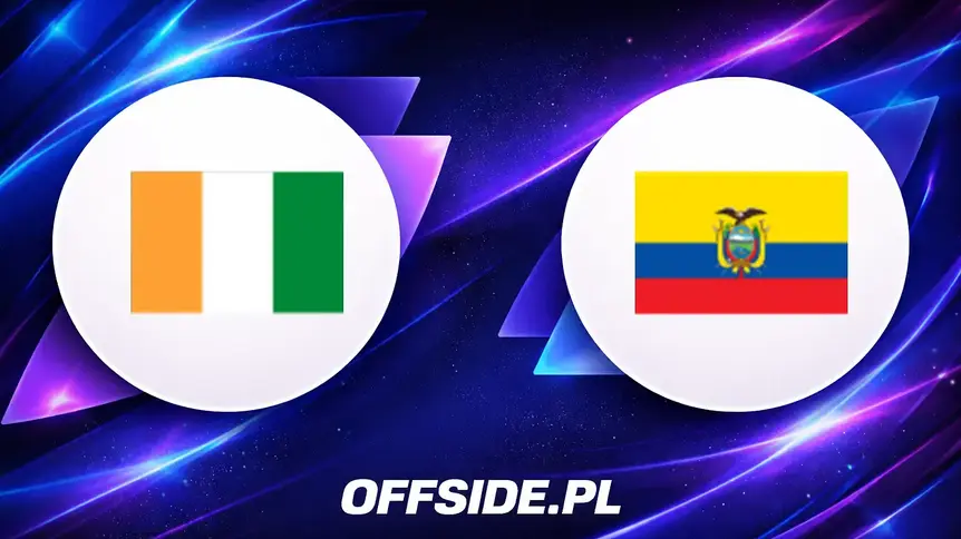Ivory Coast vs Ekwador: Gdzie oglądać inaugurację mundialu?