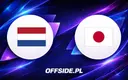 Holandia kontra Japonia: Gdzie oglądać mecz Mistrzostw Świata?