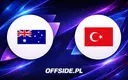 Mundialowy debiut: Australia kontra Turcja – gdzie oglądać?