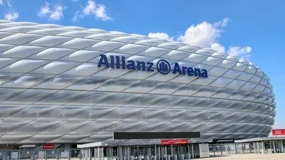 Bayern Monachium bliski sprowadzenia Ismaela Saibariego