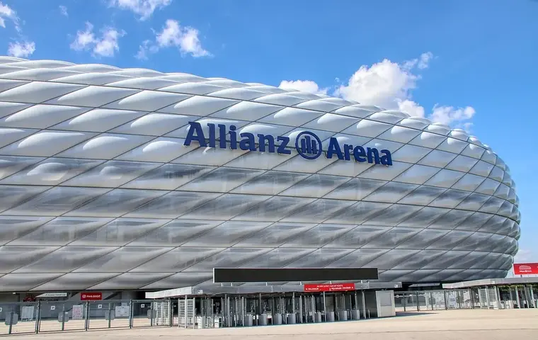 Bayern Monachium bliski sprowadzenia Ismaela Saibariego