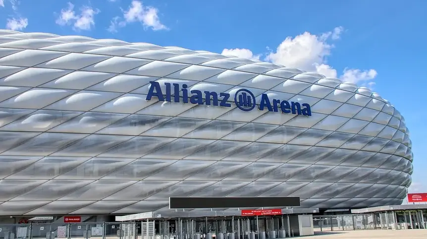 Bayern Monachium bliski sprowadzenia Ismaela Saibariego