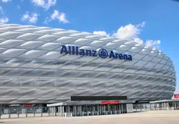 Bayern Monachium bliski sprowadzenia Ismaela Saibariego