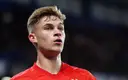 Joshua Kimmich broni Leroya Sané po zwycięstwie 7:1 z Curacao