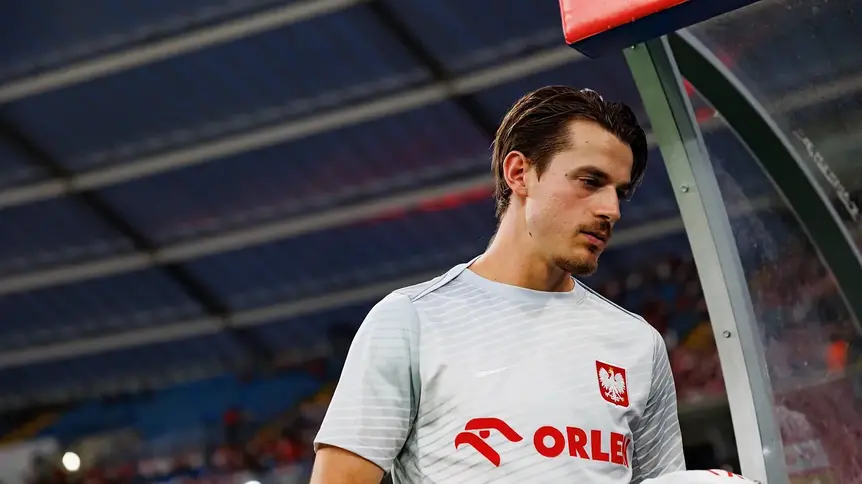 Jakub Kamiński otwarty na transfer do Premier League. Brighton zainteresowane